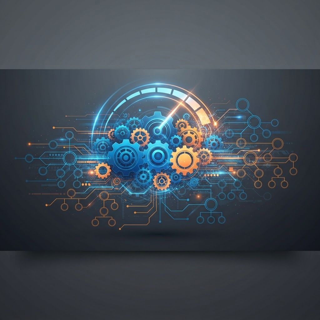 What Encompasses Technical SEO
