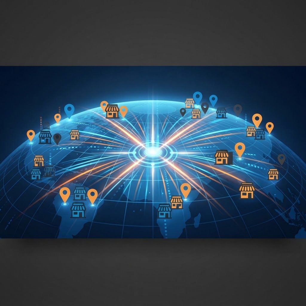 What Franchise SEO Service