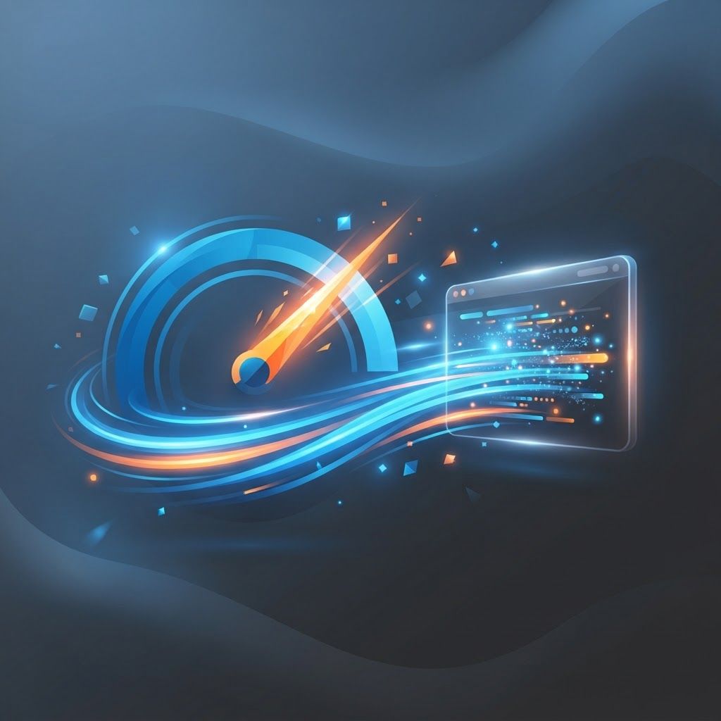 What Impact Does Fast-Loading Pages Have On SEO