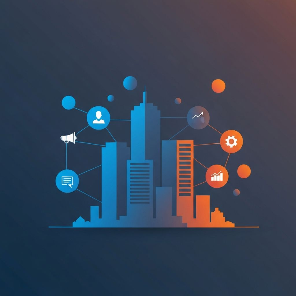 What Is a Digital Marketing Firm