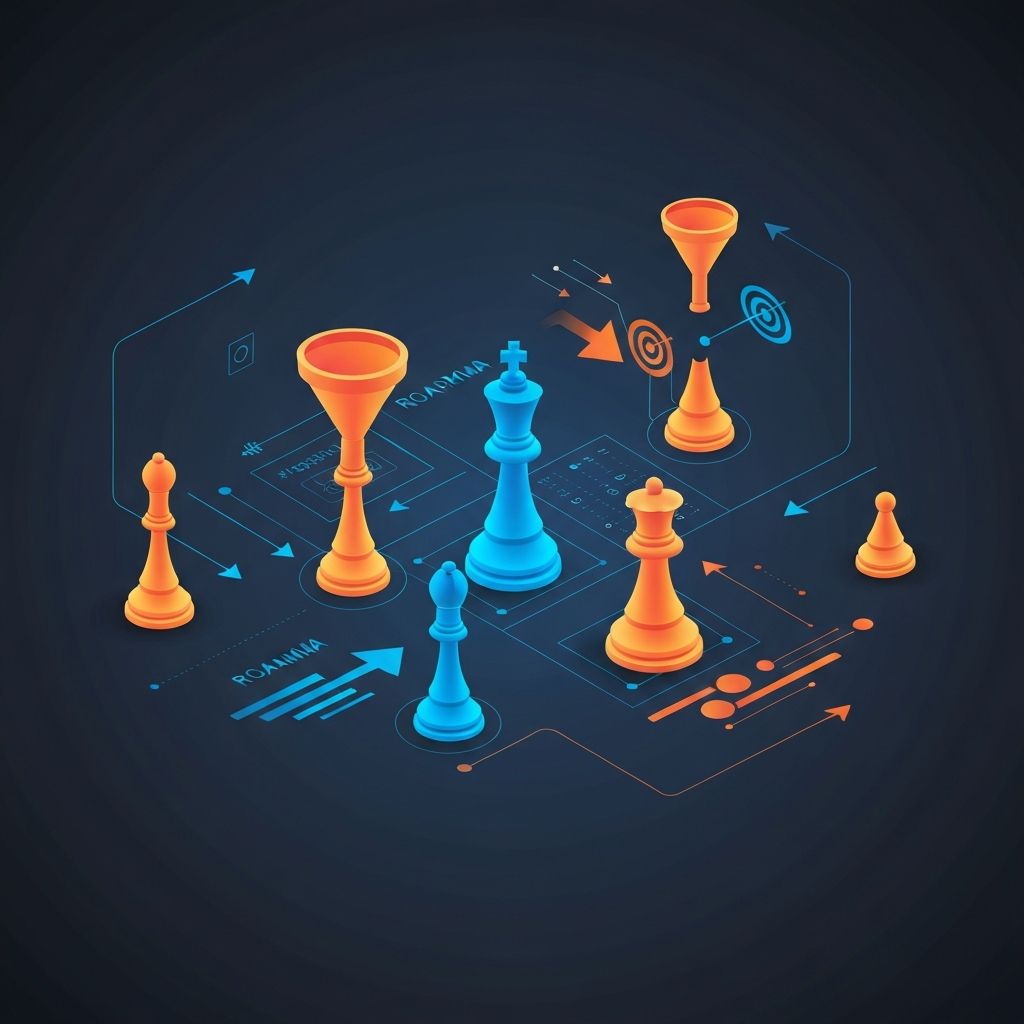 What Is a Digital Marketing Strategist