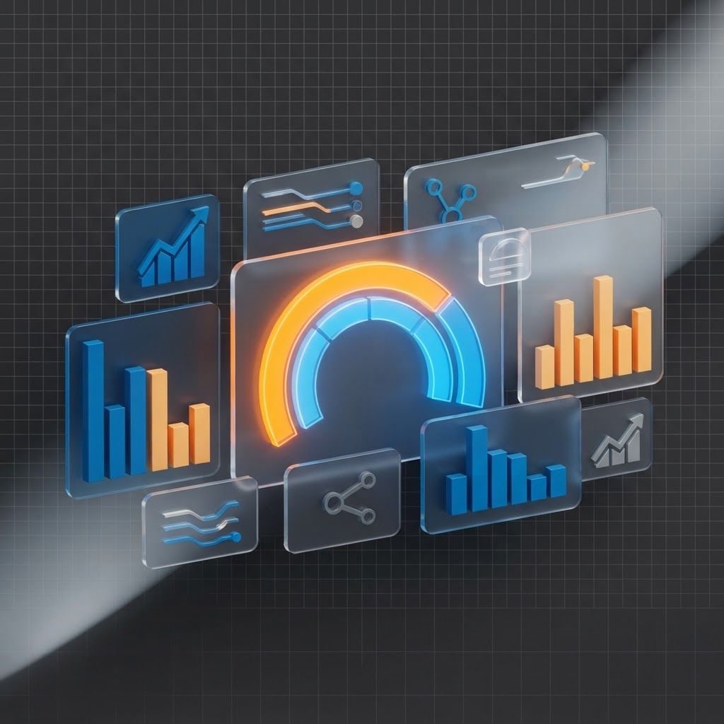 What Is a Good SEO Score Out of 100