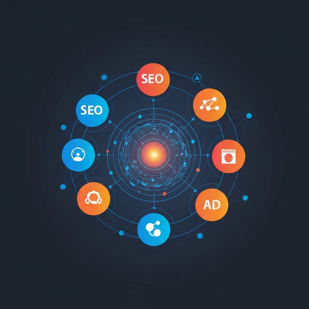 What Is a Holistic Digital Marketing Strategy