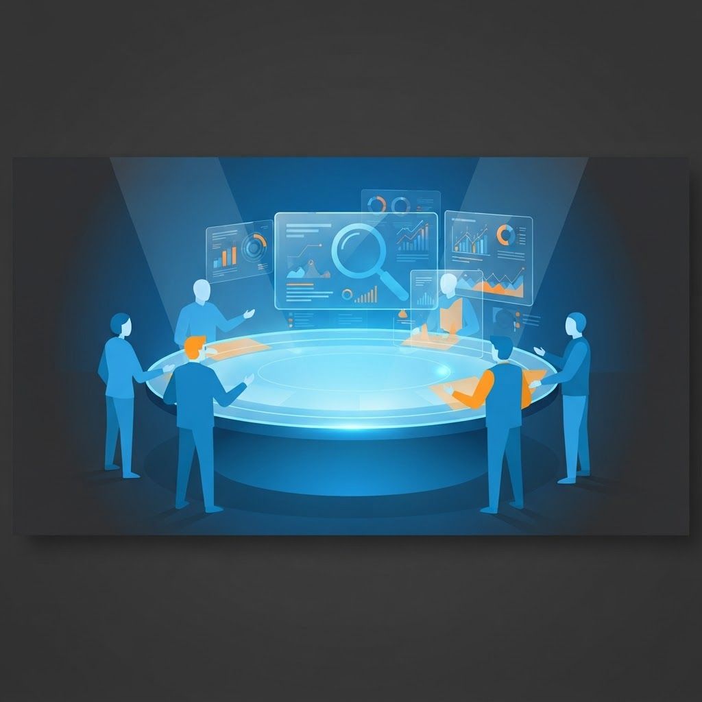 What Is a SEO Company Mean