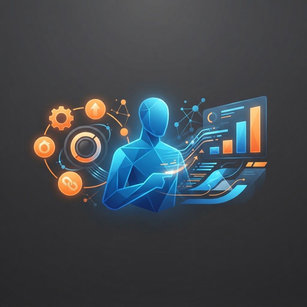 What Is a SEO Specialist Responsibilities