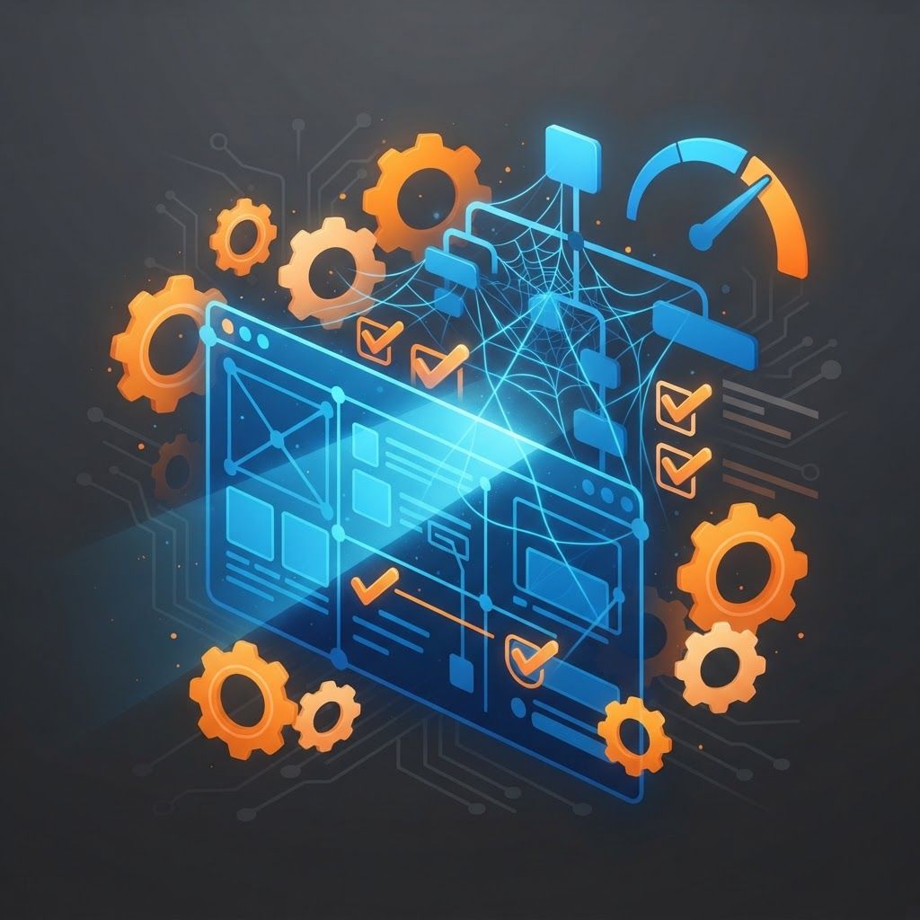 What Is a Technical Auidt SEO