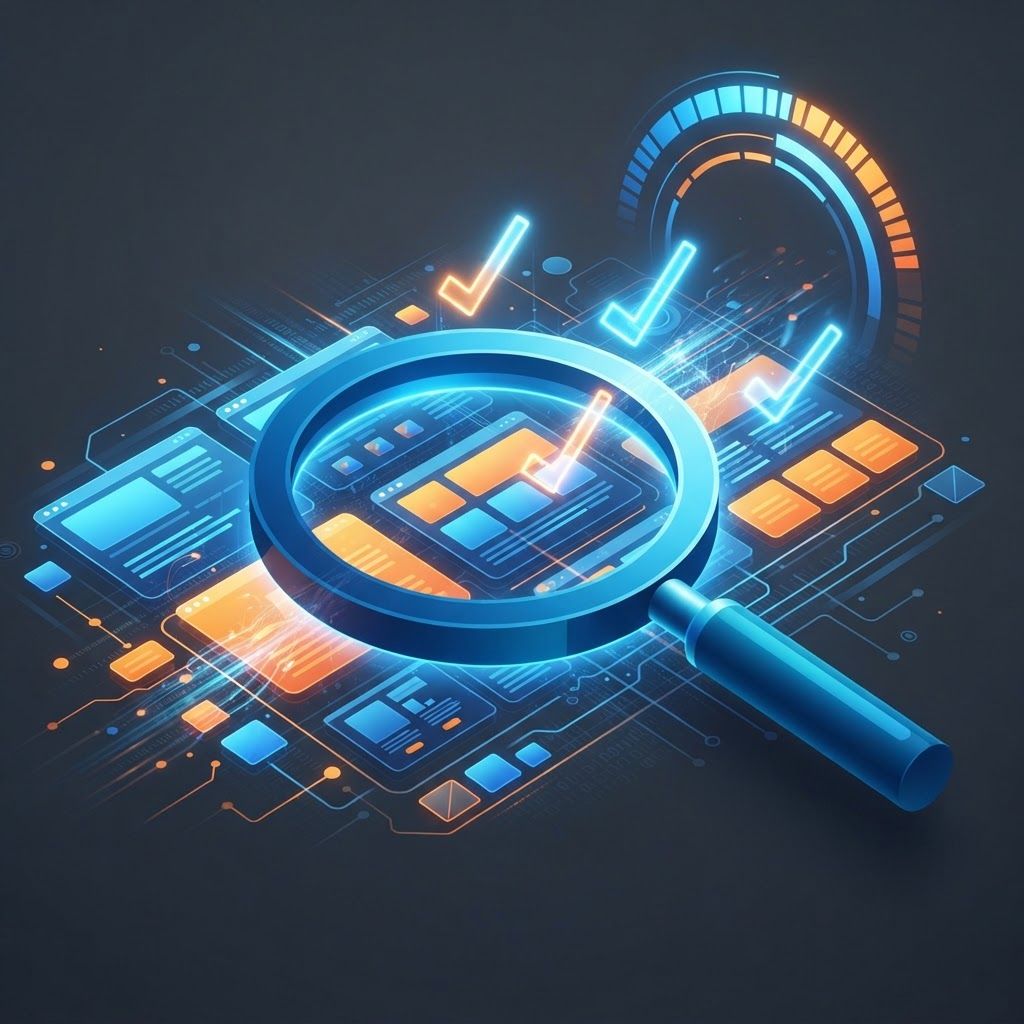 What Is a Technical SEO Audit