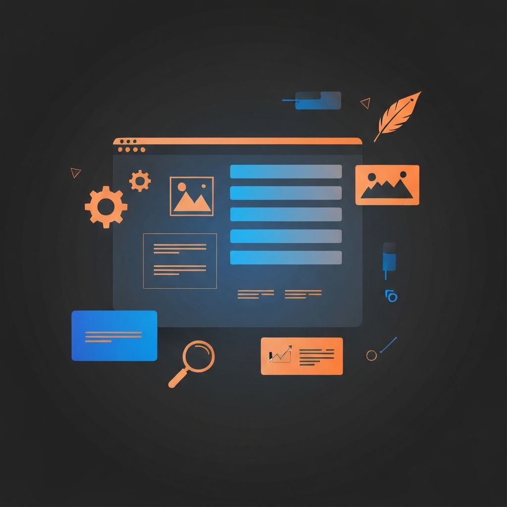 What Is a Web Content Developer