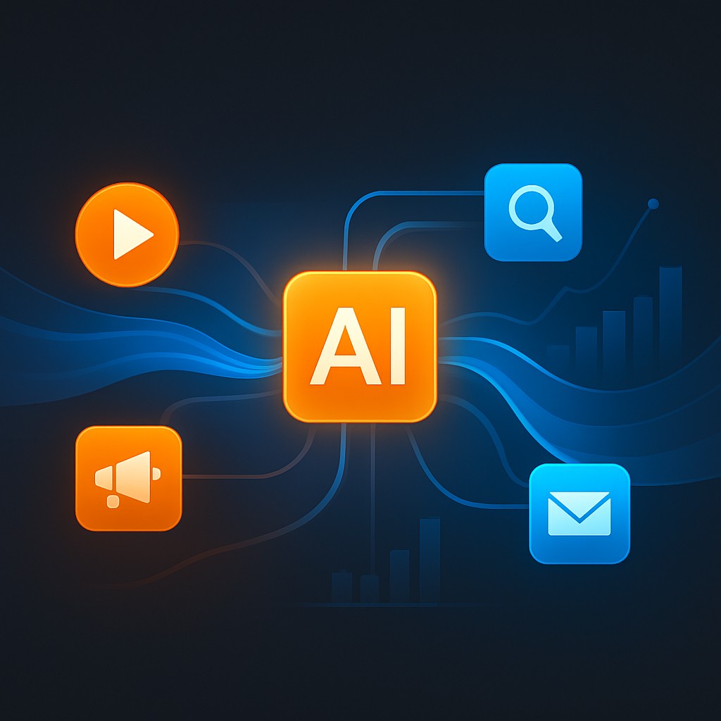 What Is AI Digital Marketing