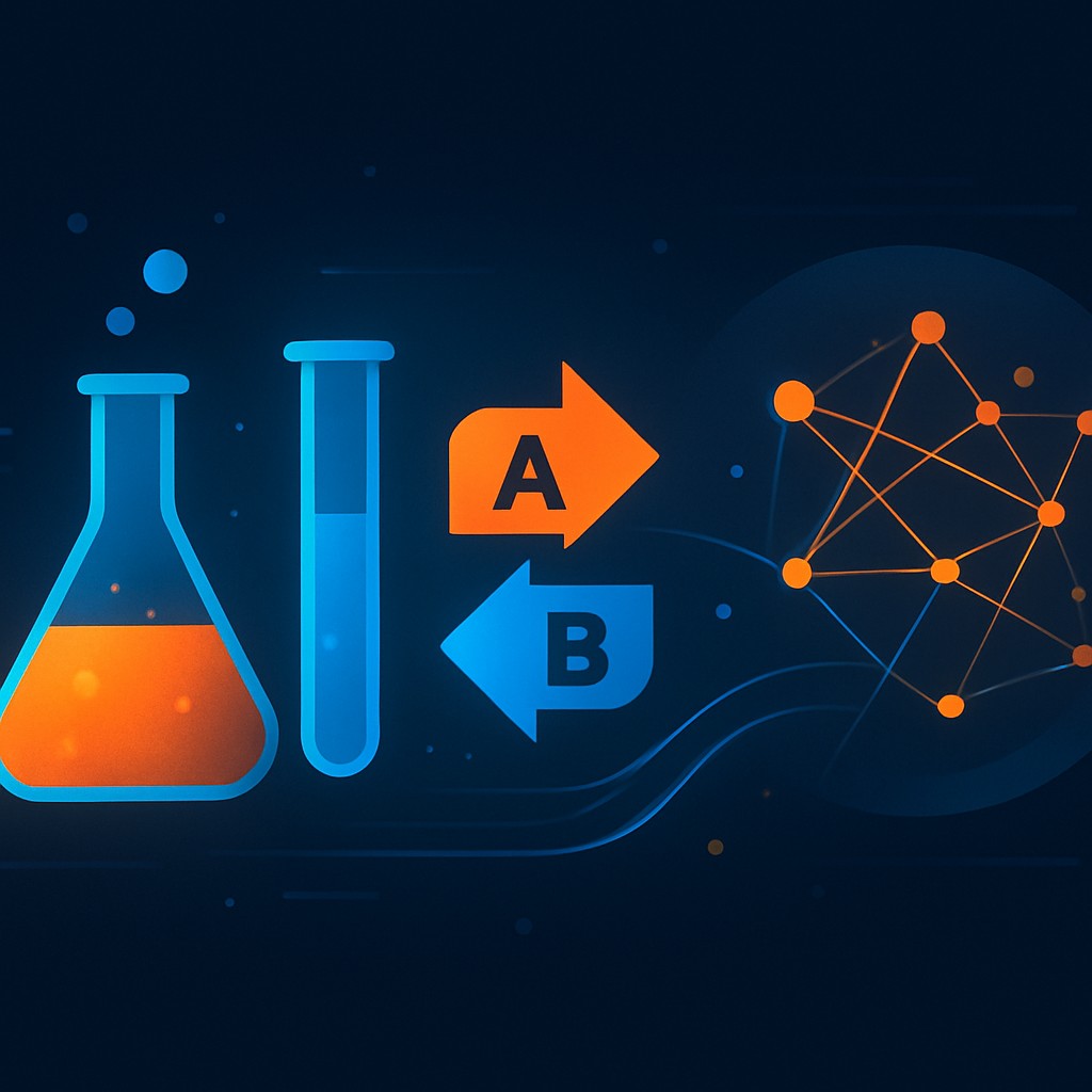 What Is AI Experimentation in Marketing