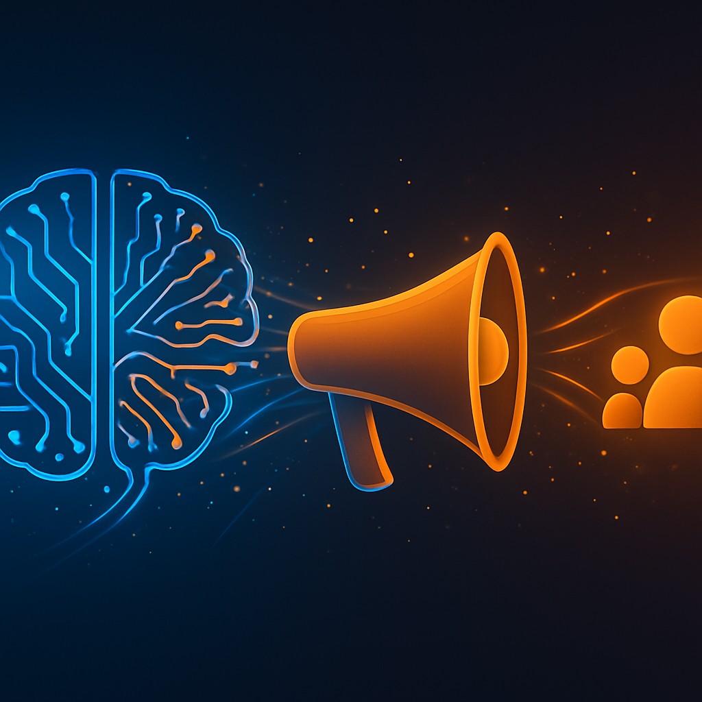 What Is AI for Marketing