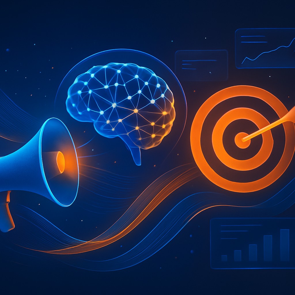 What Is AI in Marketing 2025 2026