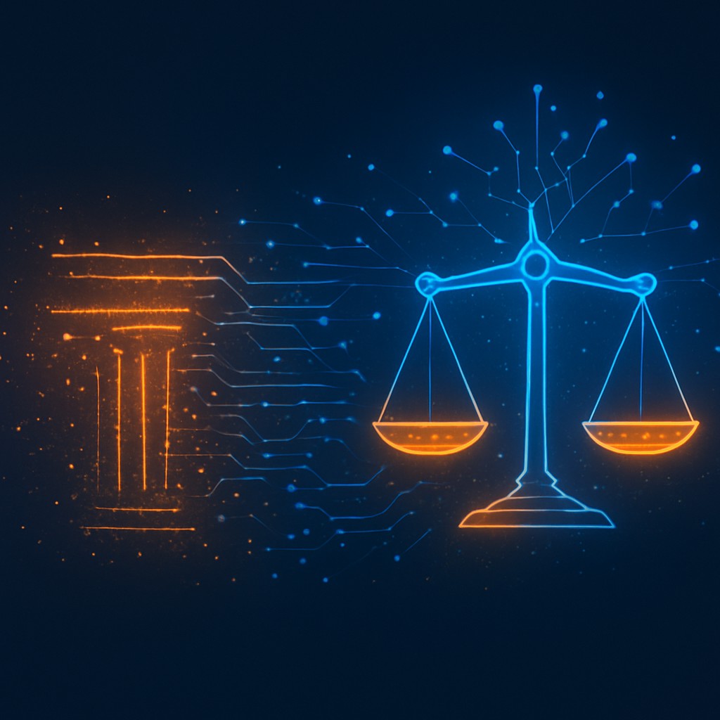 What Is AI Marketing for Law Firms