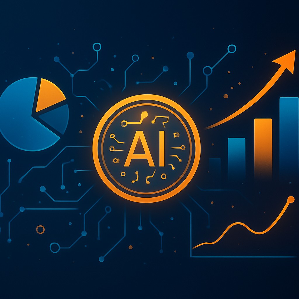 What Is AI Marketing Investment