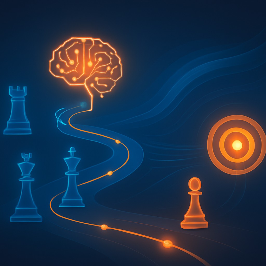What Is AI Marketing Strategy