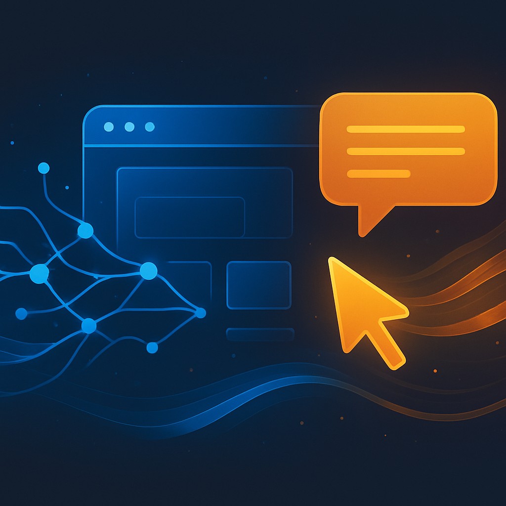What Is AI Marketing Website