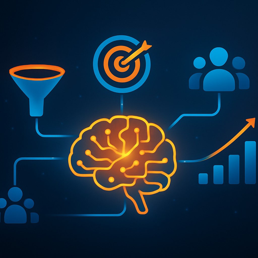 What Is AI Marketing