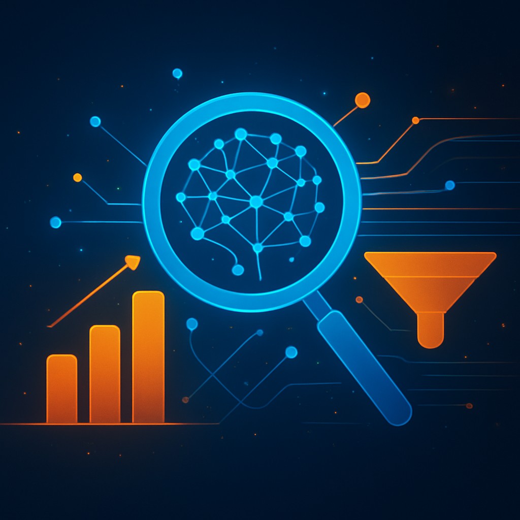 What Is AI Optimized SEO