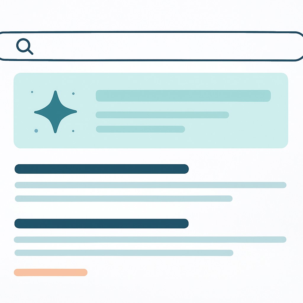What Is AI Overview SEO