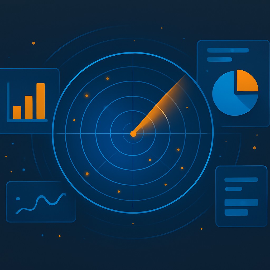 What Is AI Visibility Data in Marketing