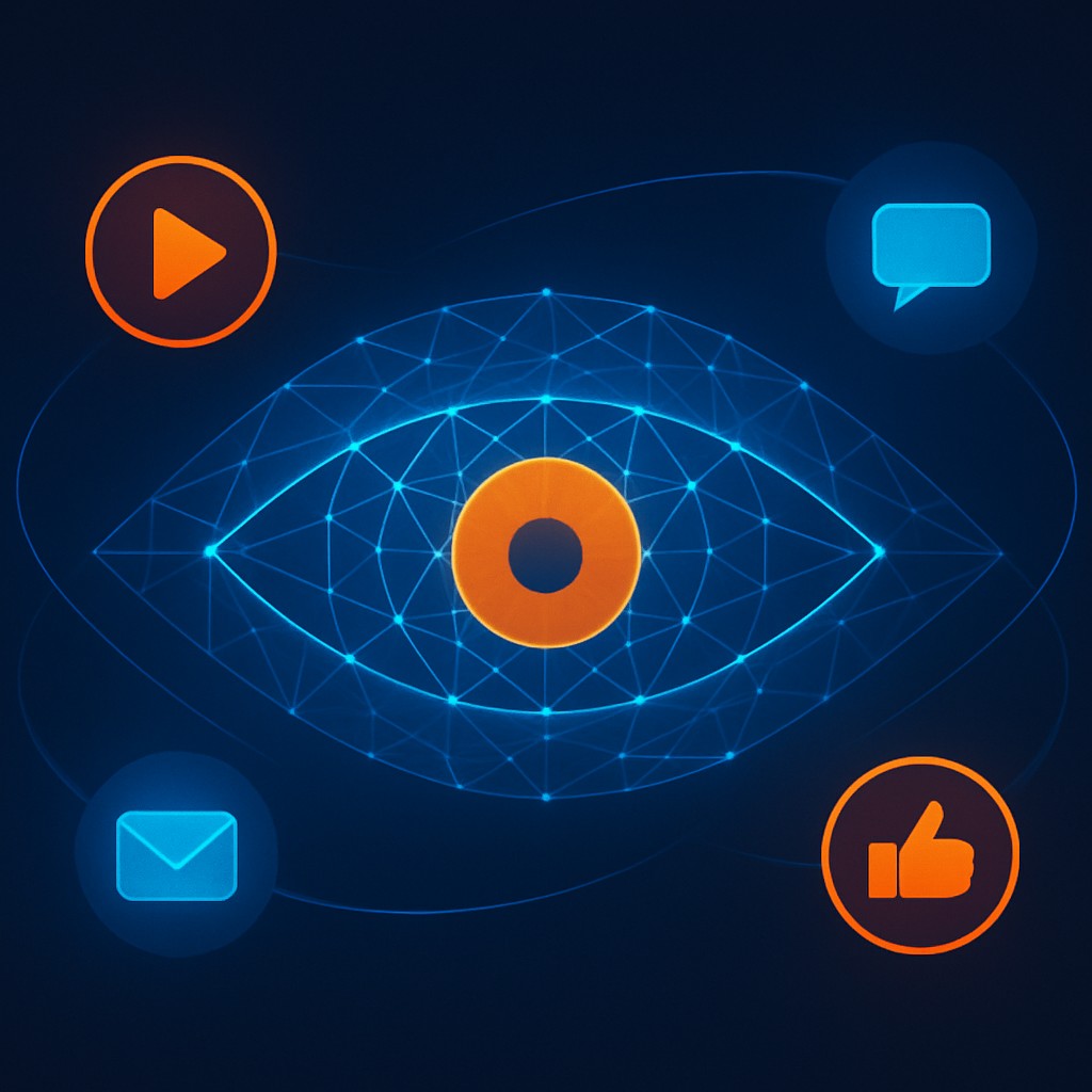 What Is AI Visibility in Digital Marketing