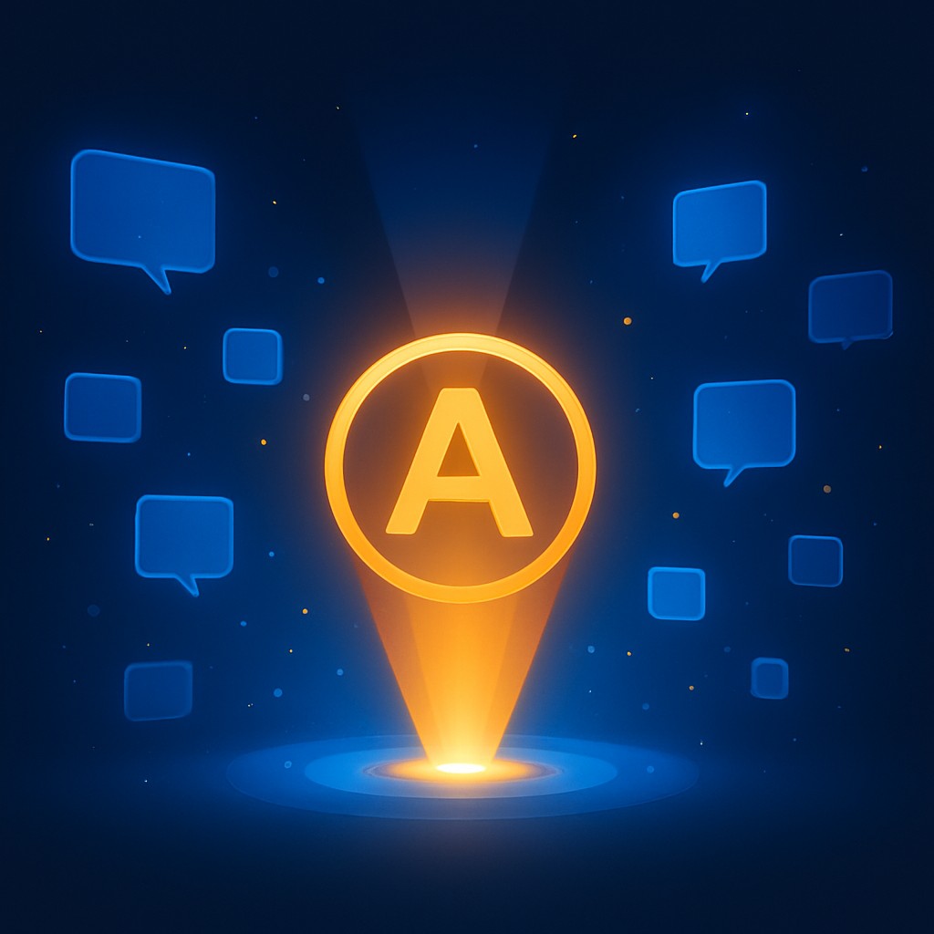 What Is AI Visibility in Marketing