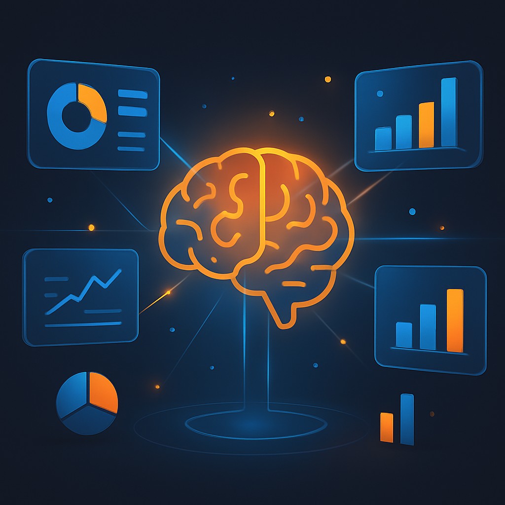 What Is AI Visibility Platform Marketing