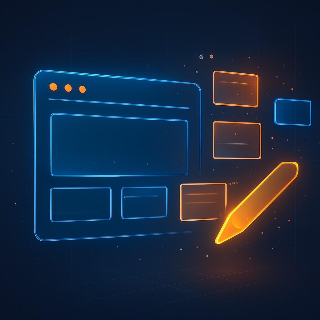 What Is AI Web Design