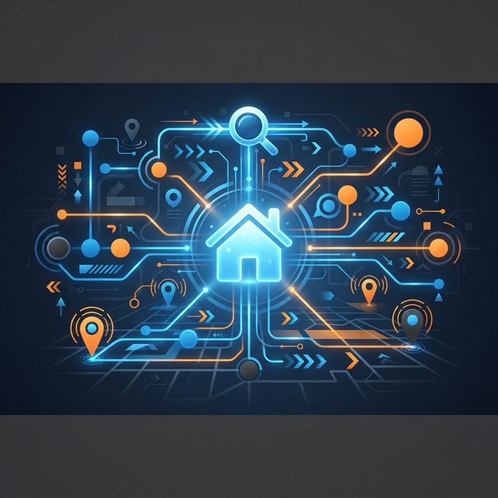 What Is Airbnb SEO