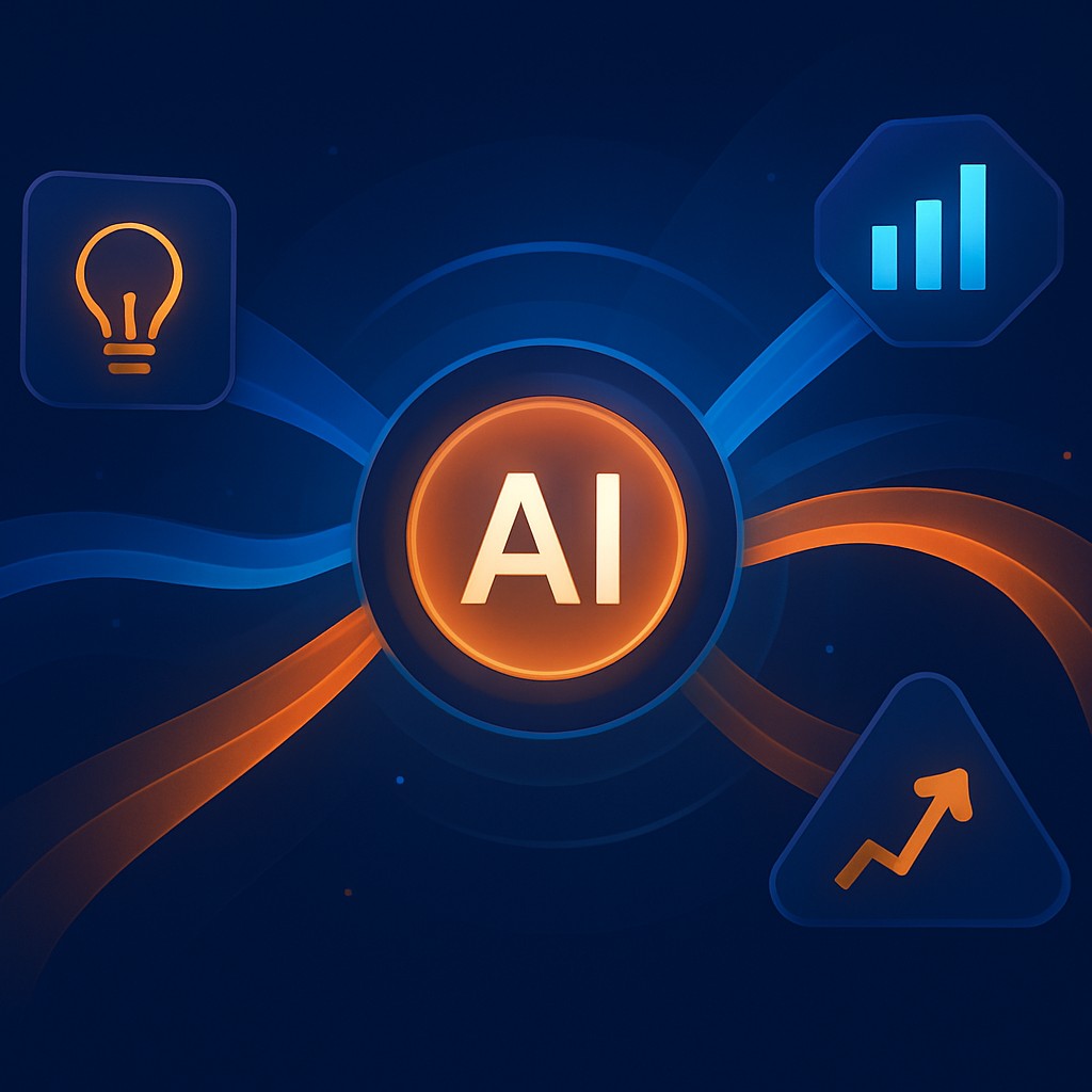 What Is an AI Marketing Agency