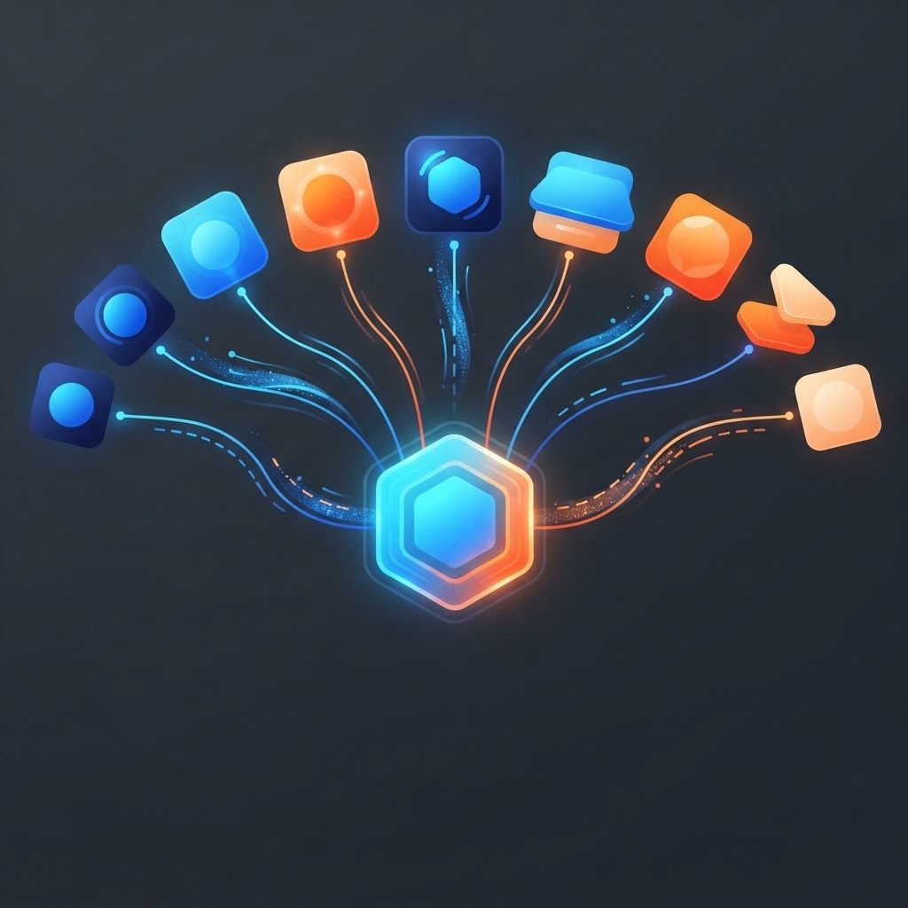 What Is an Example of an External App SEO Method
