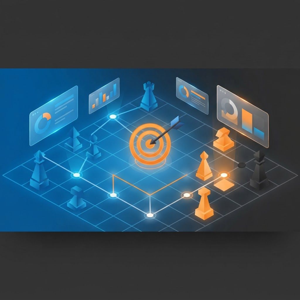 What Is an Example of an SEO Strategy