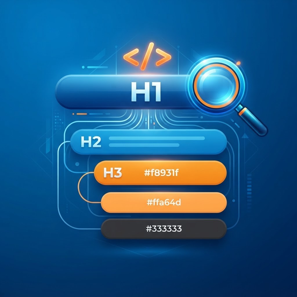 What Is an H1 Tag SEO