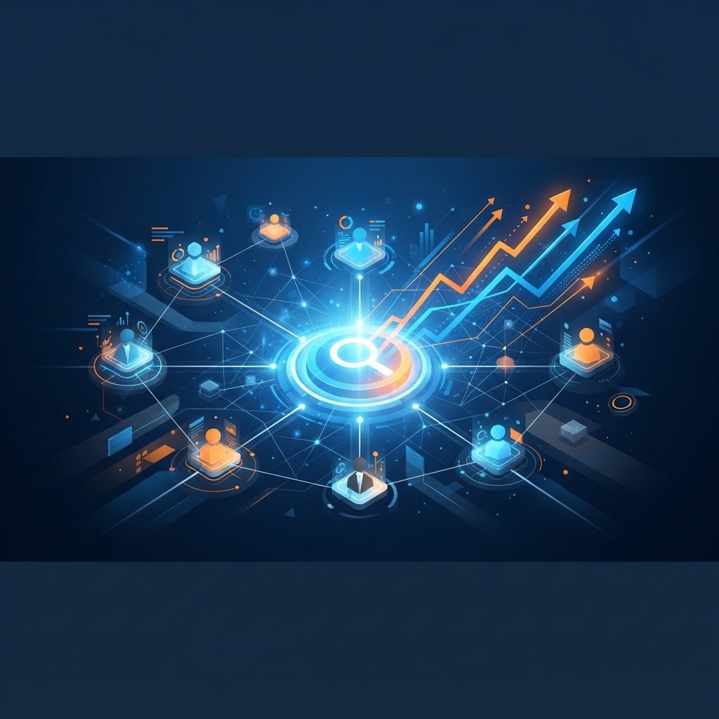 What Is an SEO Agency
