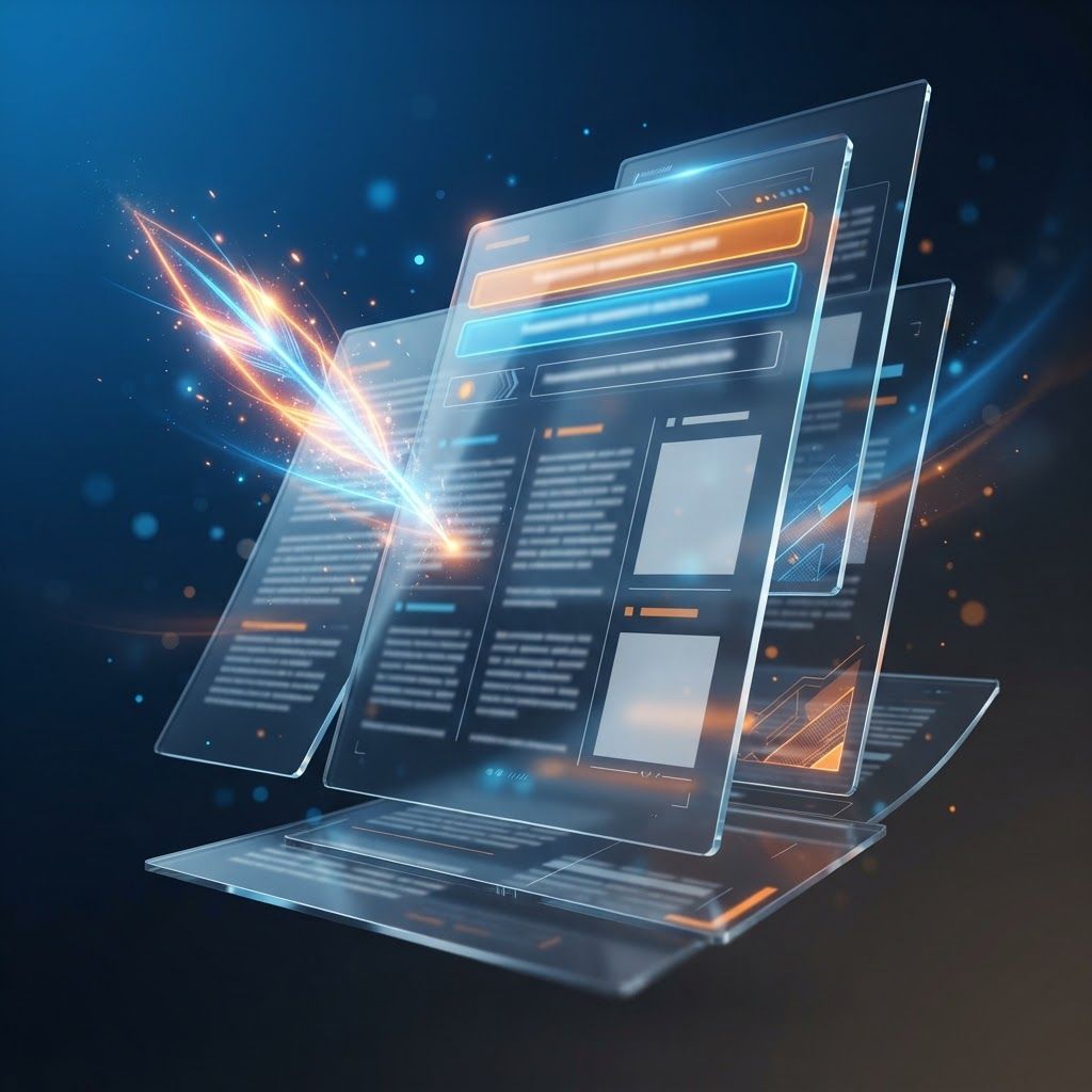 What Is an SEO Article Example