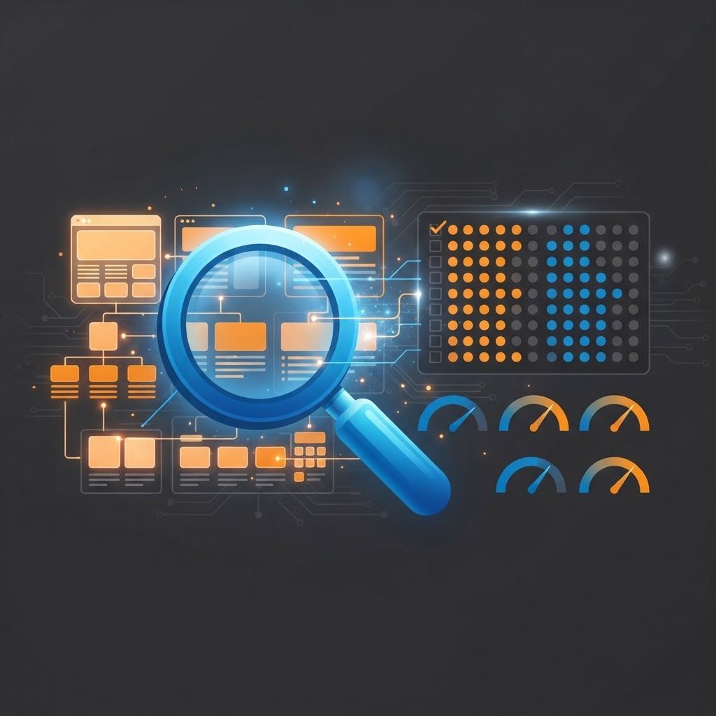 What Is a SEO Audit