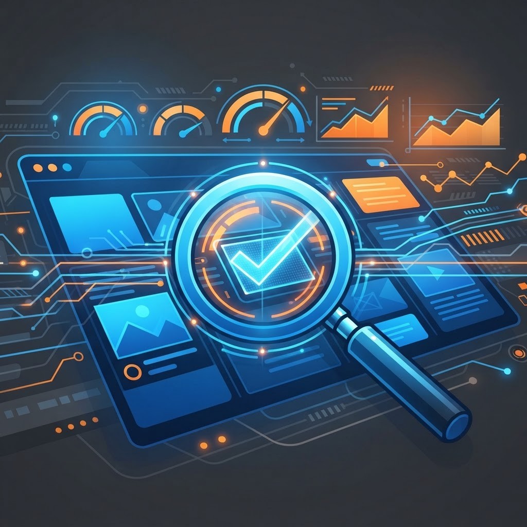 What Is a SEO Checker