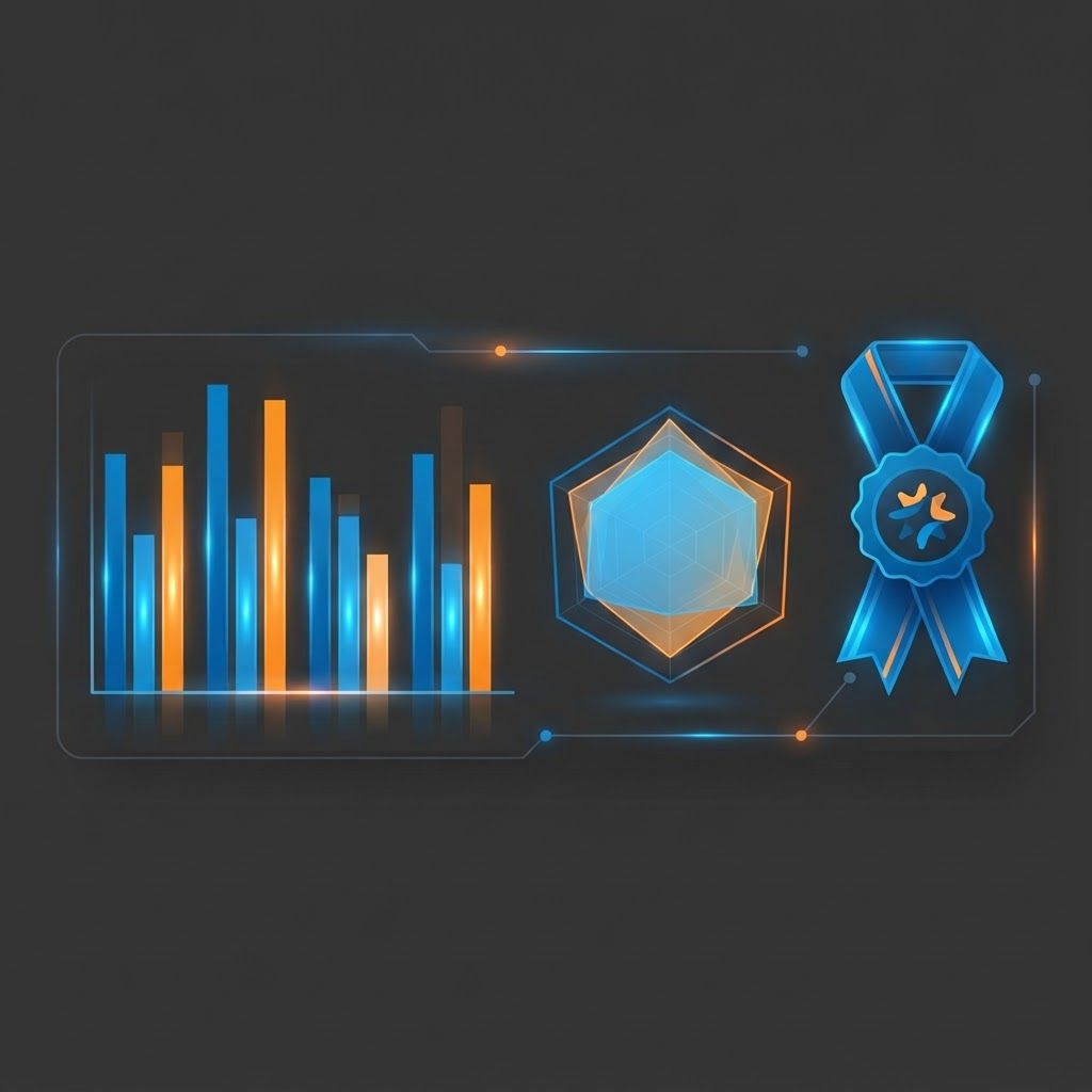 What Is an SEO Competitive Analysis Hubspot Certification