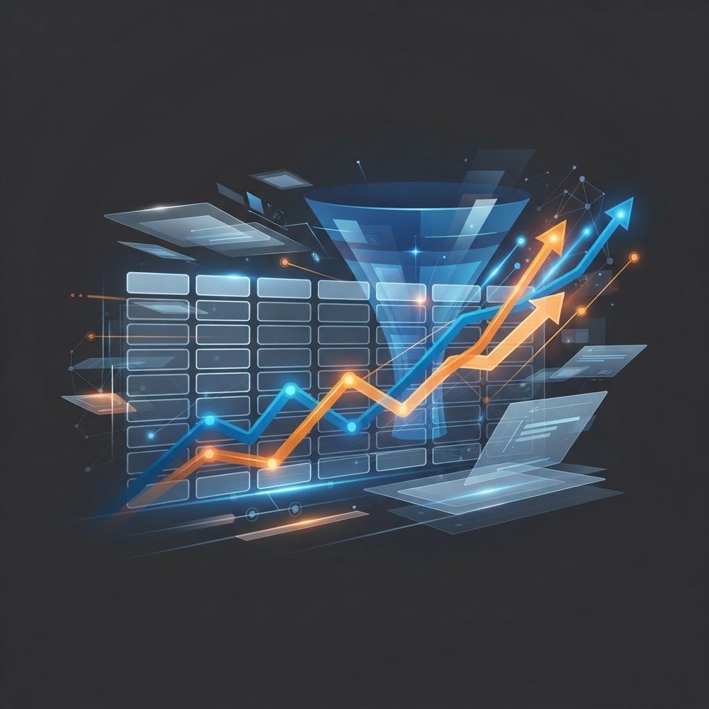 What Is an SEO Competitive Analysis Hubspot Example