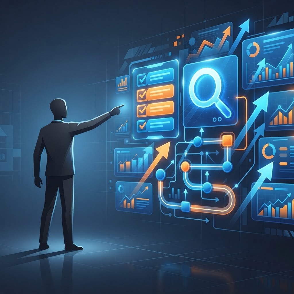 What Is an SEO Consultant