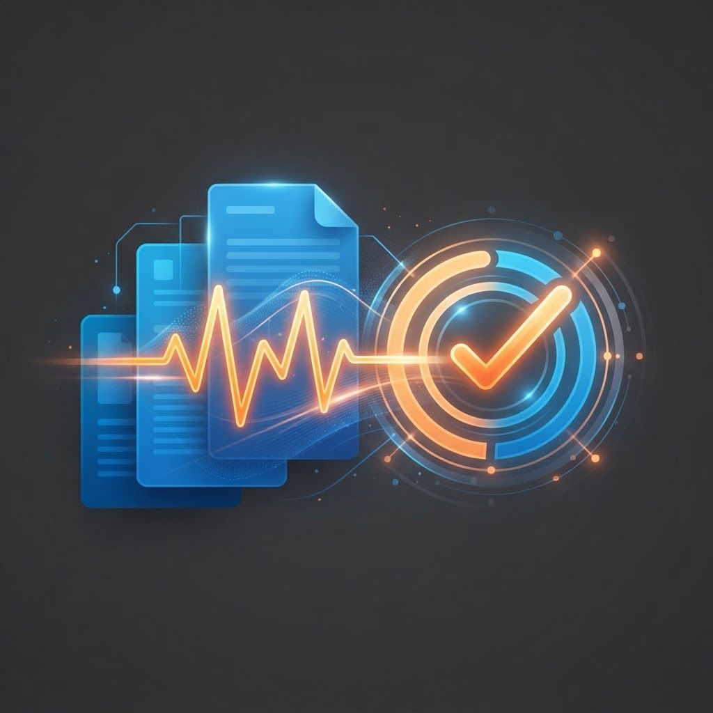 What Is an SEO Health Check for Existing Blog Articles