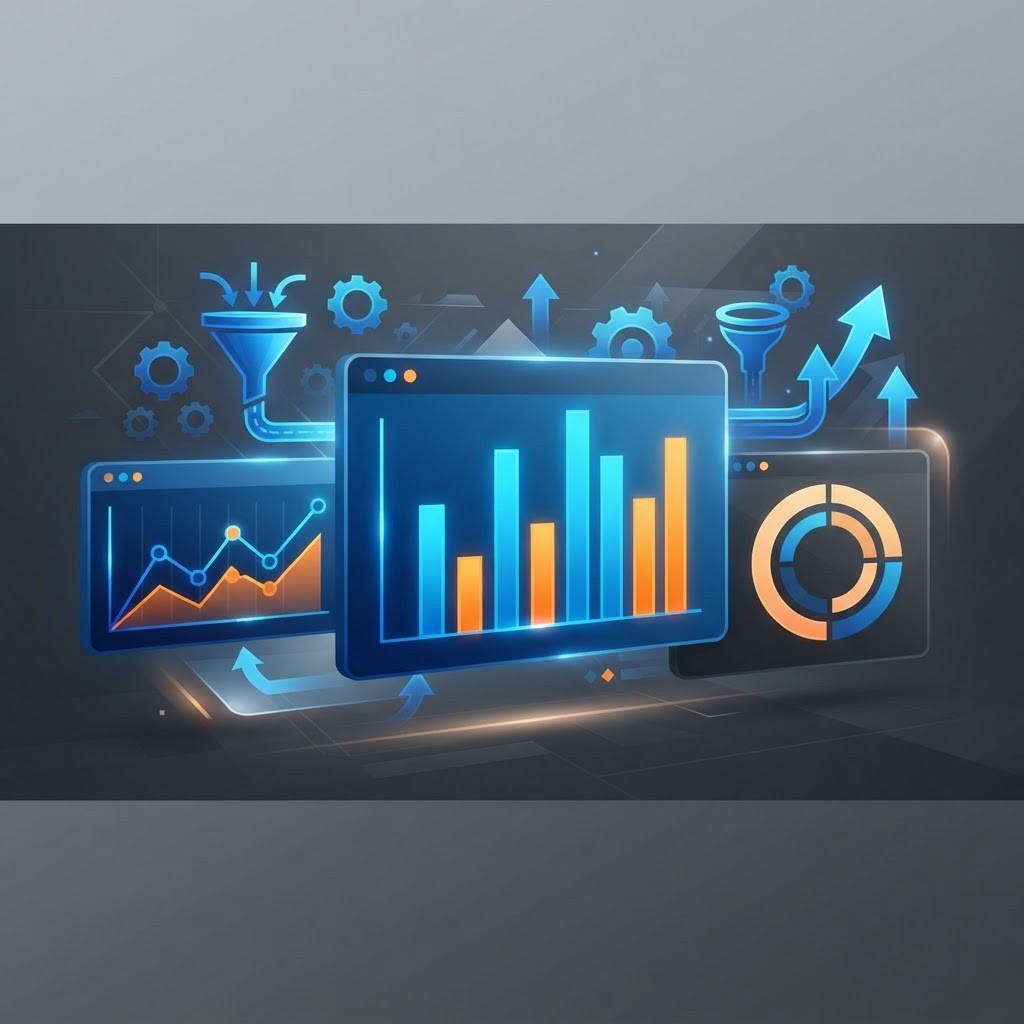 What Is an SEO Report