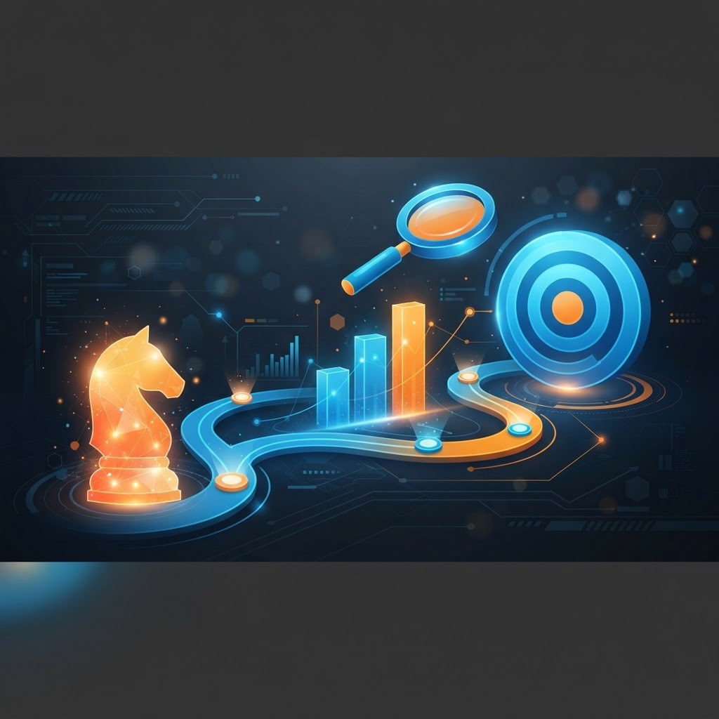What Is an SEO Strategy
