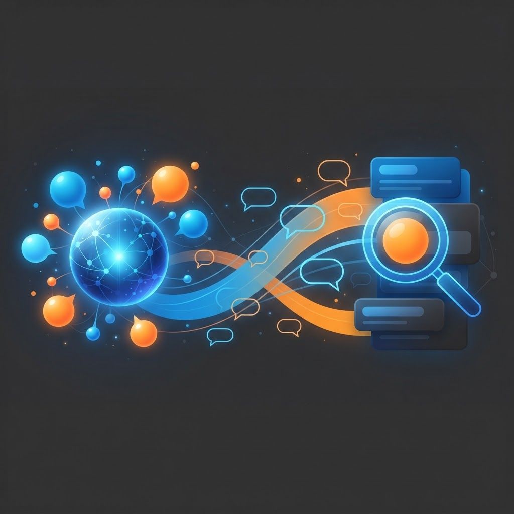 What Is Answer Engine Optimization Aeo vs SEO