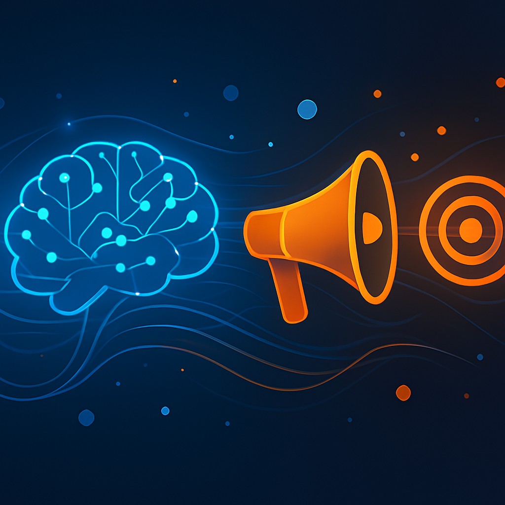 What Is Artificial Intelligence in Marketing