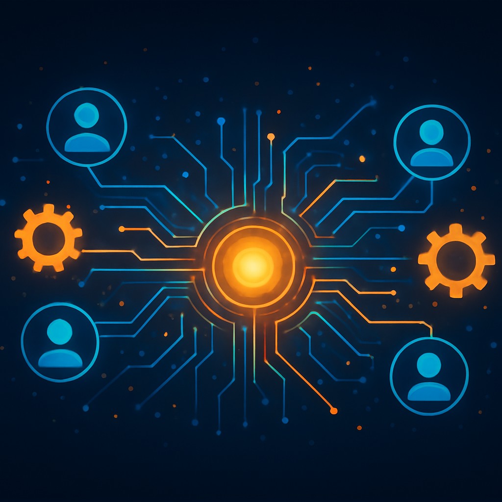 What Is Artificial Intelligence Marketing