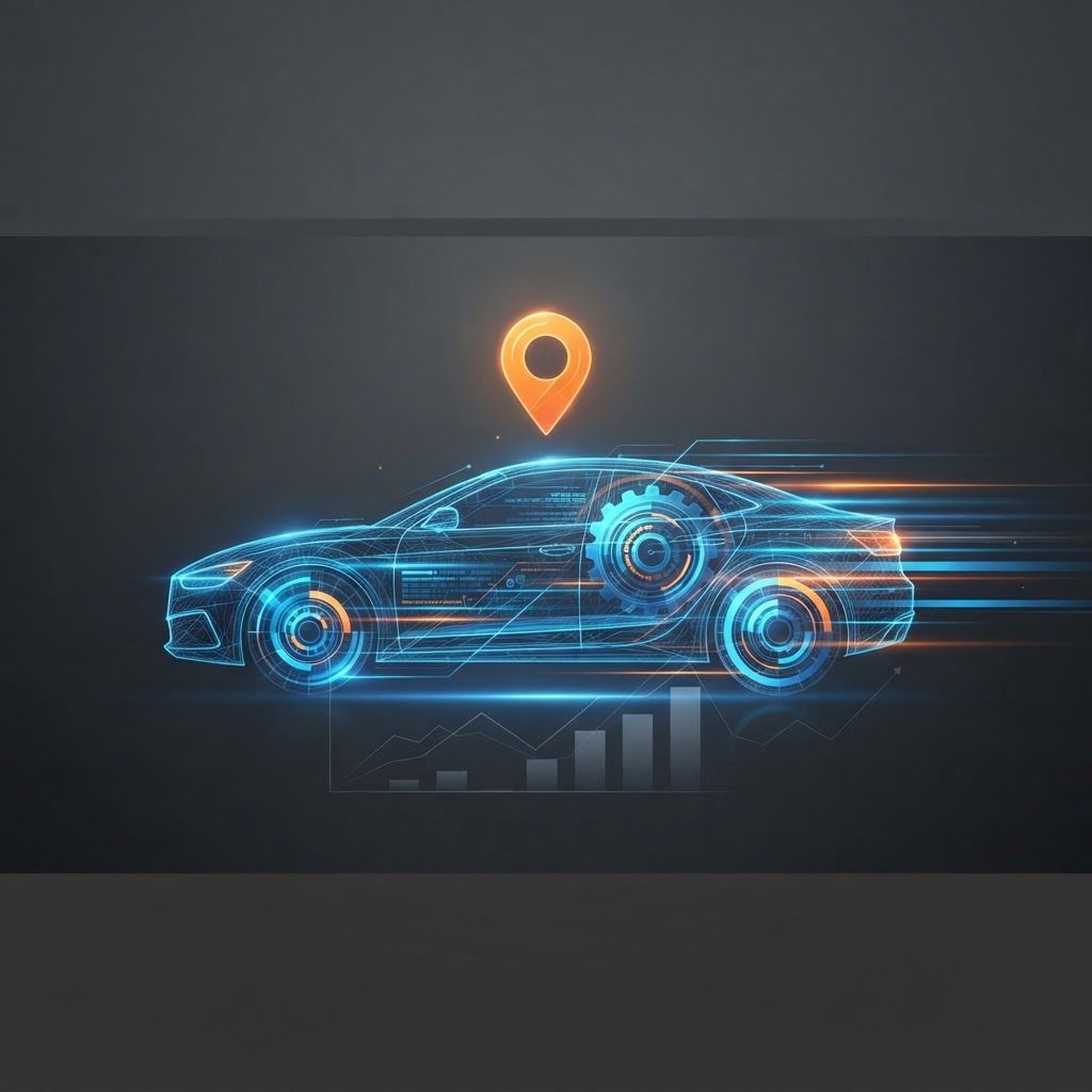 What Is Automotive SEO and Why It Matters