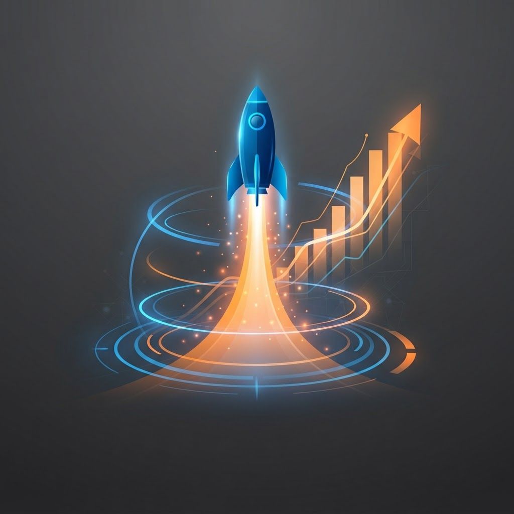 What Is Blue Rocket SEO