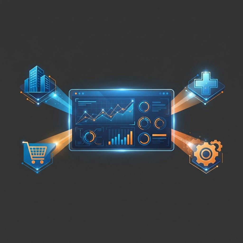What Is Brightedge’s Approach to SEO for Specific Industries