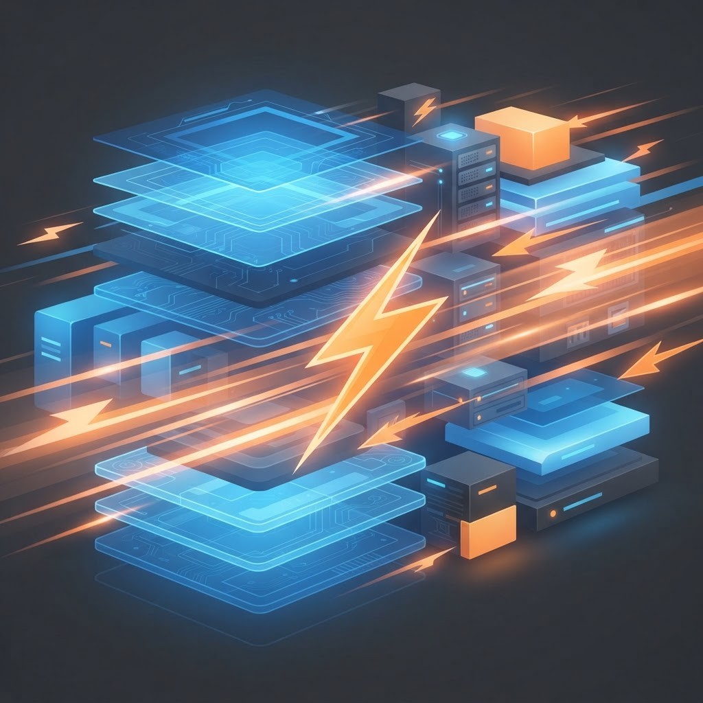 What Is Caching in SEO